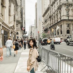 Meet your Posher, Chunchun